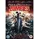 Pride & Prejudice & Zombies [DVD] [2016]